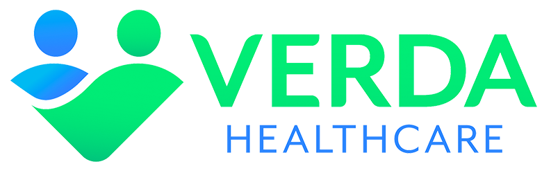 Verda Healthcare Broker Portal